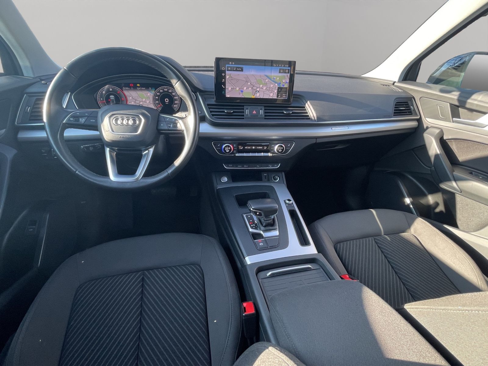 Audi Q5 - Bild 16