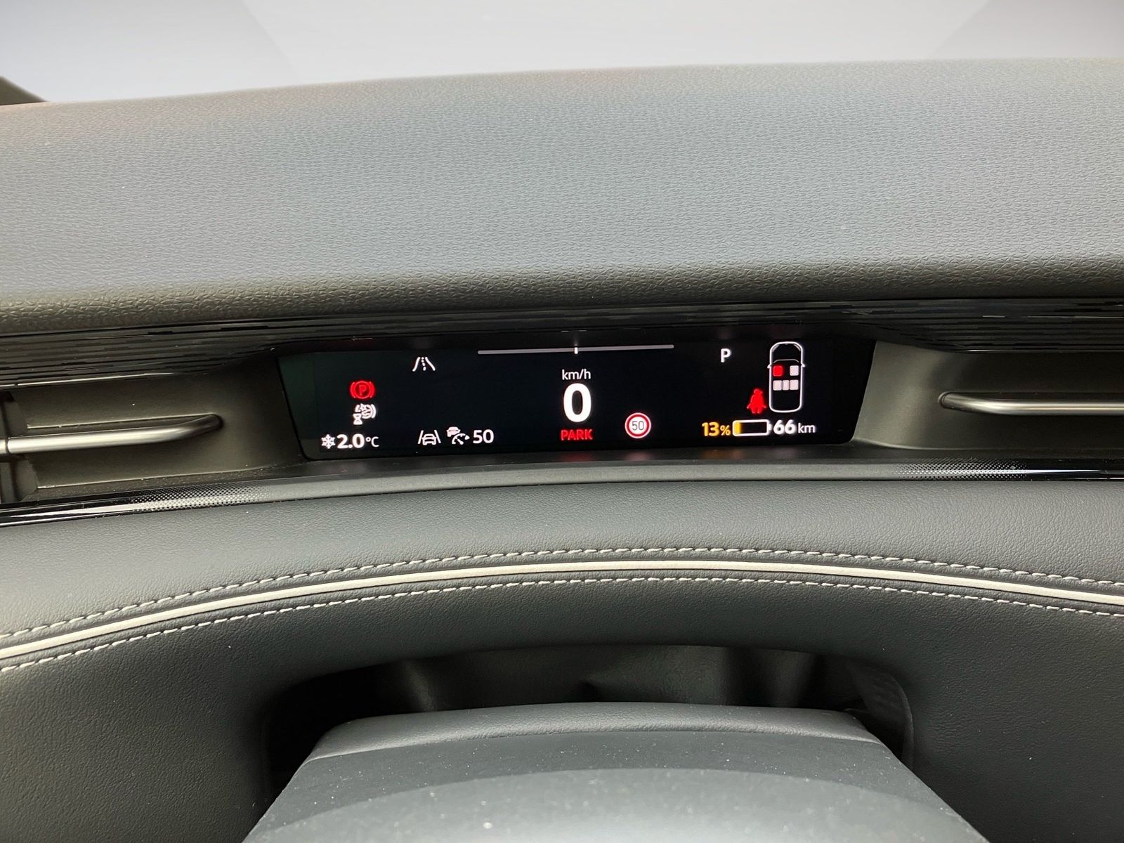 Volkswagen ID.7 - Bild 13