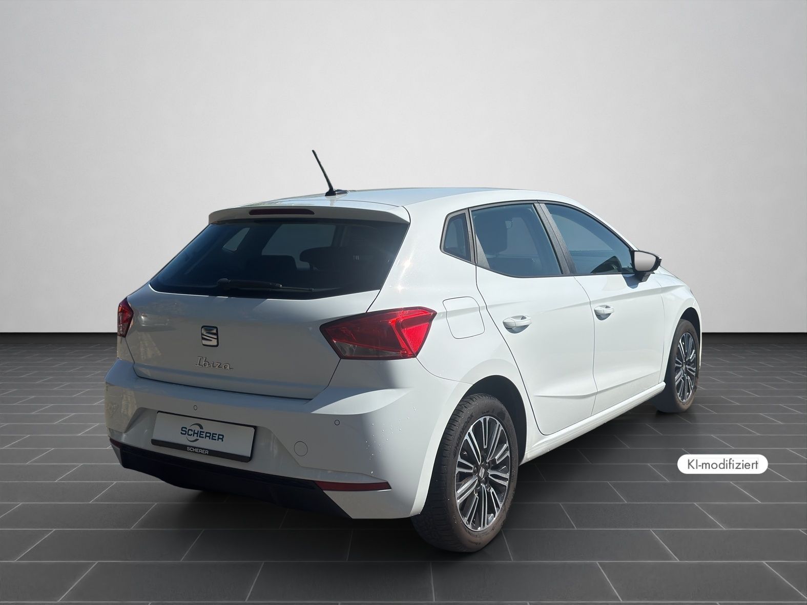 Seat Ibiza - Bild 3
