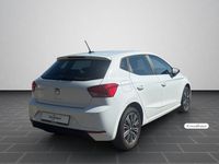 Seat Ibiza - Vorschau Bild 3