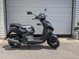 Peugeot KISBEE S ACTIVE - Peugeot Kisbee S
