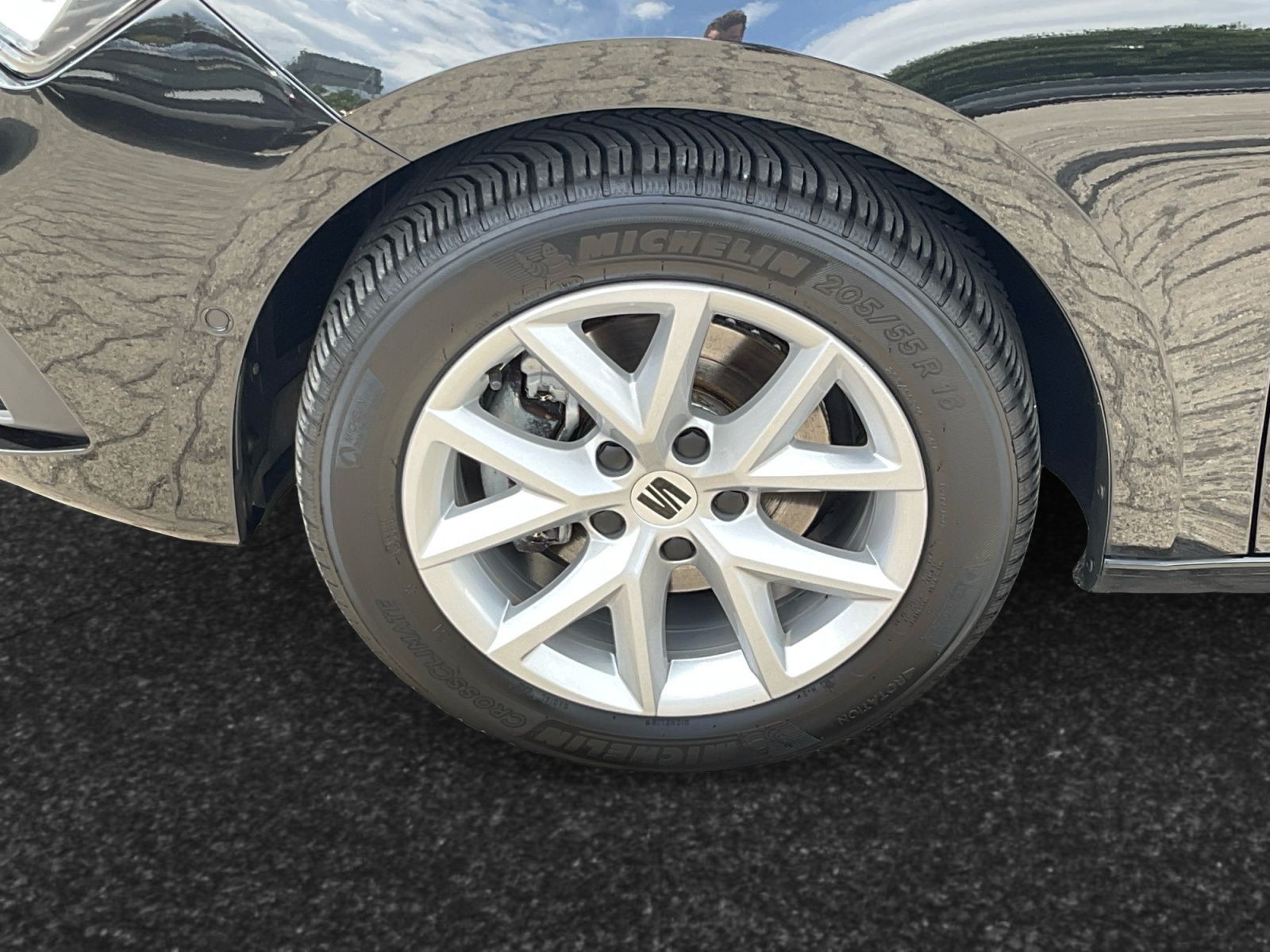 Seat Leon - Bild 15