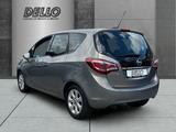 Opel Meriva Innovation 1.4 T, Ganzjahresreifen, Autom - Opel in Neumünster
