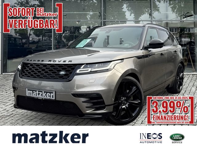 Land Rover Range Rover Velar L560 D300 R-Dynamic HSE