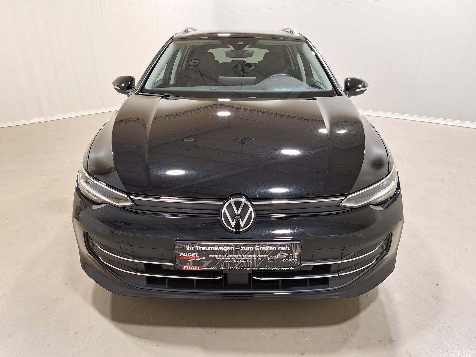 Volkswagen Golf Variant 1.5 TSI FACELIFT Goal ACC Navi SHZ, миниатюра 8