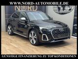Audi SQ5 3.0 TDI quattro !!LECKER!!*21ZOLL*STHZ*UPE98 - Audi SQ5 in Oldenburg