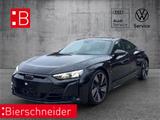 Audi e-tron GT MATRIX 21 S-SITZE PANO UMGEBUNGSKAMERA - Audi e-tron GT in Berlin