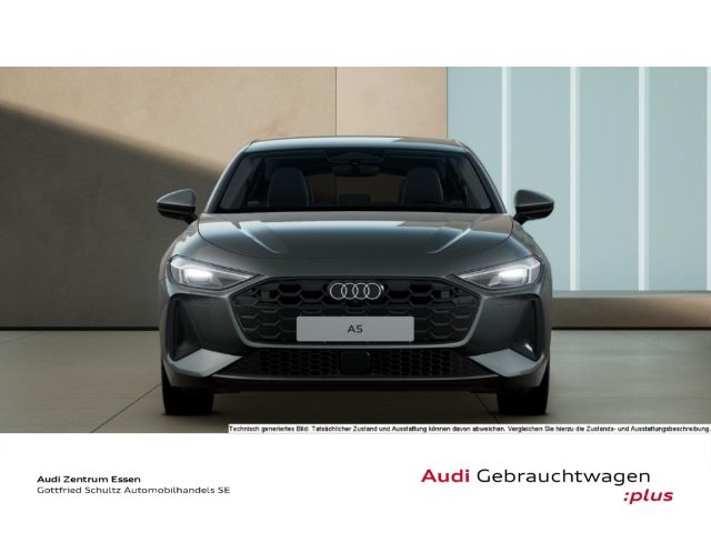 AUDI A5 2026