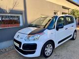 Citroën C3 Picasso Attraction*WR*SR*GARANTIE - gebrauchte Citroën C3 Picasso aus dem Jahr 2012