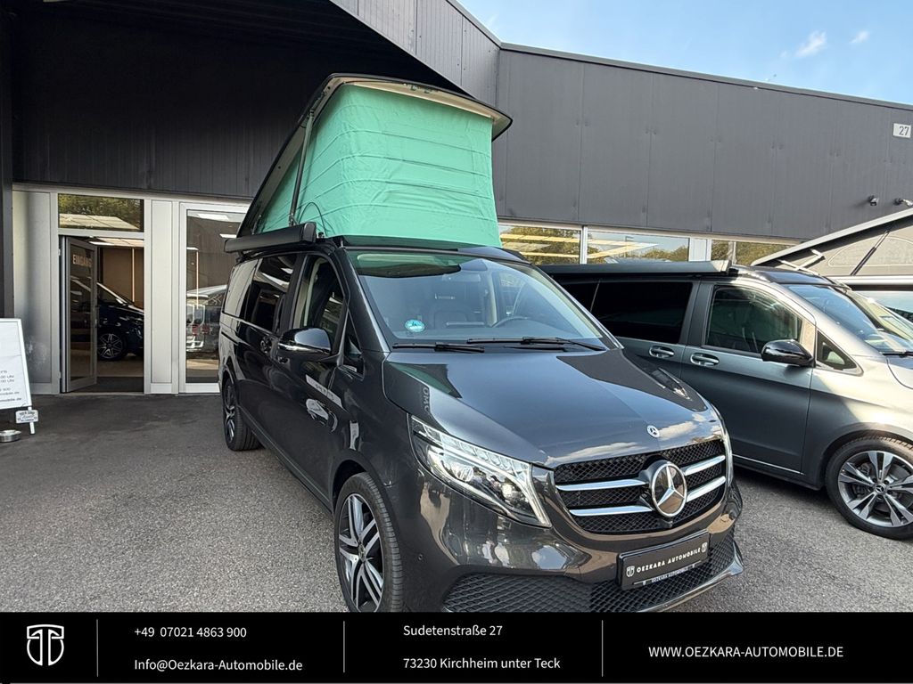 Image of Mercedes-Benz V 300