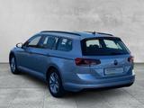Volkswagen Passat Variant BUSINESS 2.0 TDI DSG 4MOTION NAVI - Volkswagen mit Diesel-Antrieb: Kombi