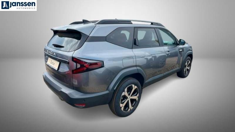 Fahrzeugabbildung Dacia Bigster Journey TCe 140