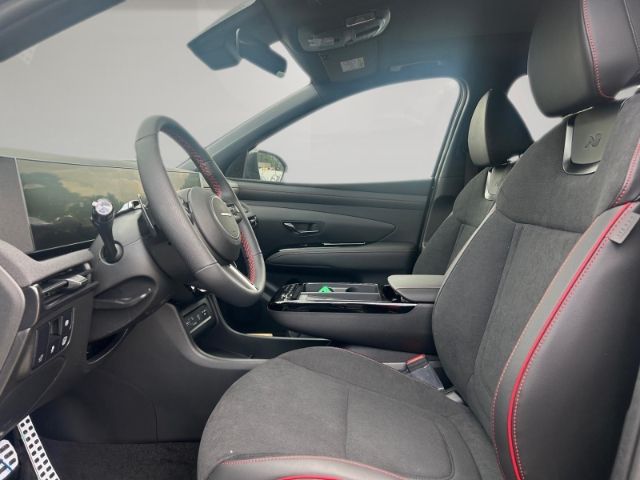 Hyundai TUCSON - Bild 8