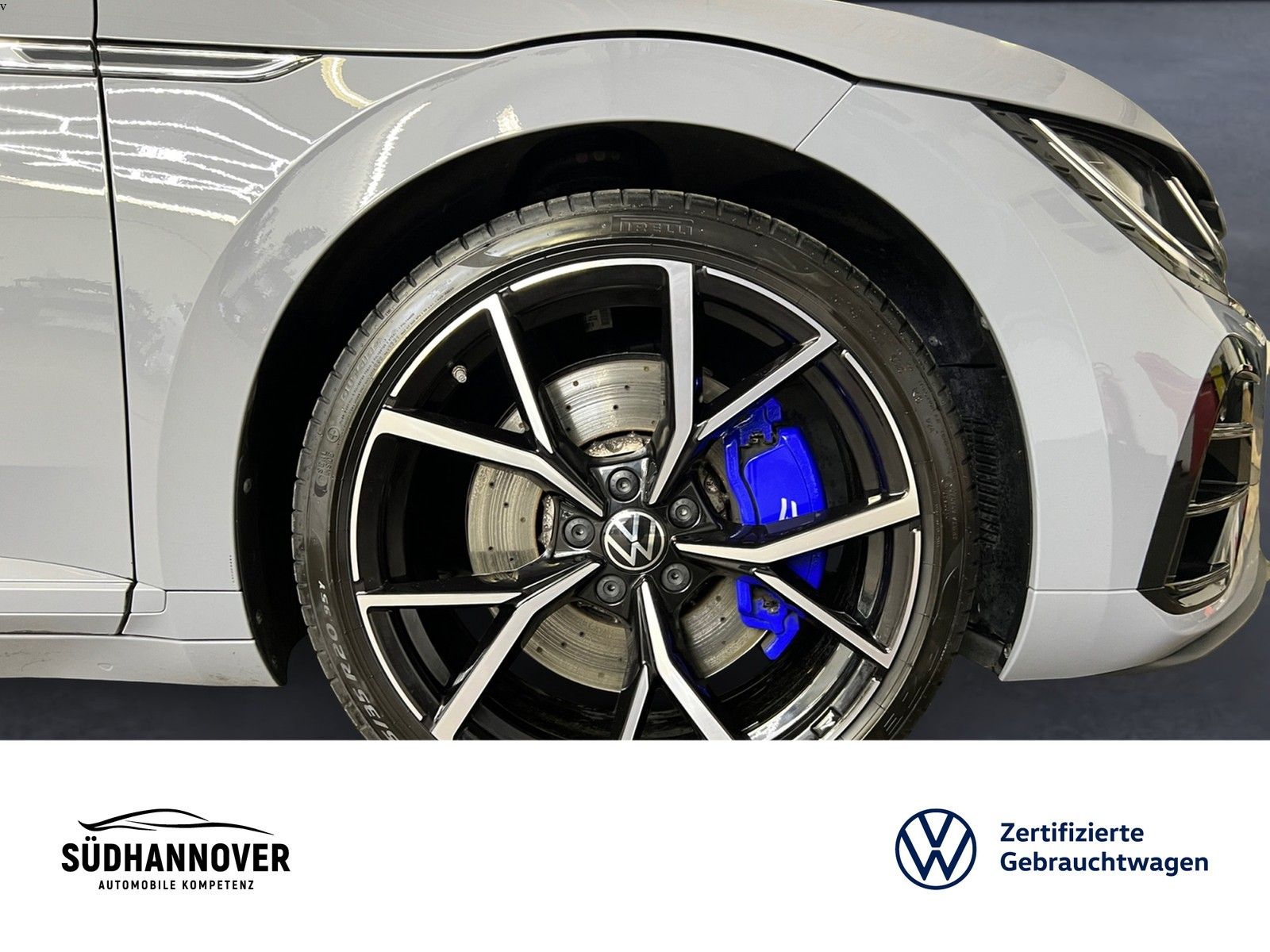 Volkswagen Arteon - Bild 6