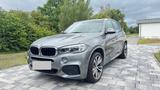 BMW X5 Baureihe X5 xDrive 35 i 7 sitzen - BMW X5 mit Benzin-Antrieb: Geländewagen