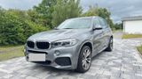 BMW X5 Baureihe X5 xDrive 35 i 7 sitzen - BMW X5 Gebrauchtwagen in Kassel