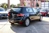 Volkswagen Golf VI 14TSI Highline STANDHEIZUNG PARKLENKASS. - Volkswagen Golf: 14 Tsi