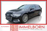 Audi A6 40 sport 19*AHK*ACC*LED*Navi*Sportsitze*DAB - Audi aus 2022