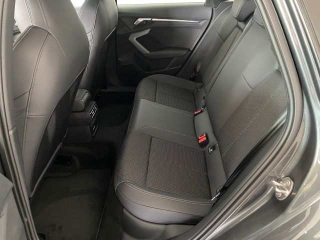 A3 Sportback S line 35 TFSI S tronic NAVI+PANO