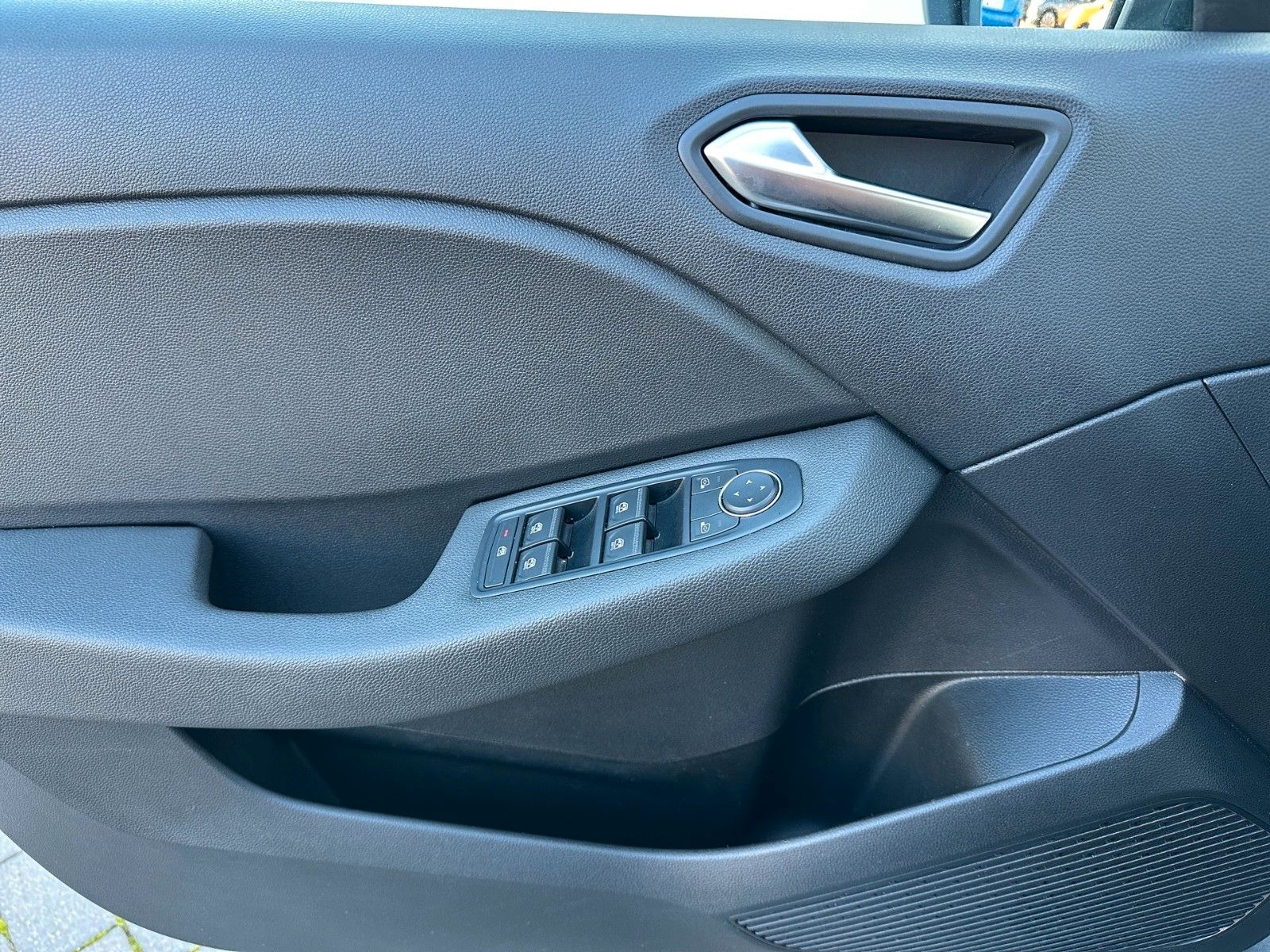 Renault Clio Allwetter Pdc Navi – Bild 16