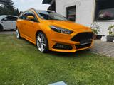 Ford Focus 2,0TDCi ST Leder-Sport-Paket Turnier ST
