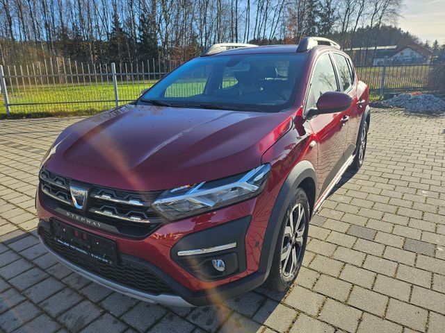 Dacia Sandero III Stepway Comfort