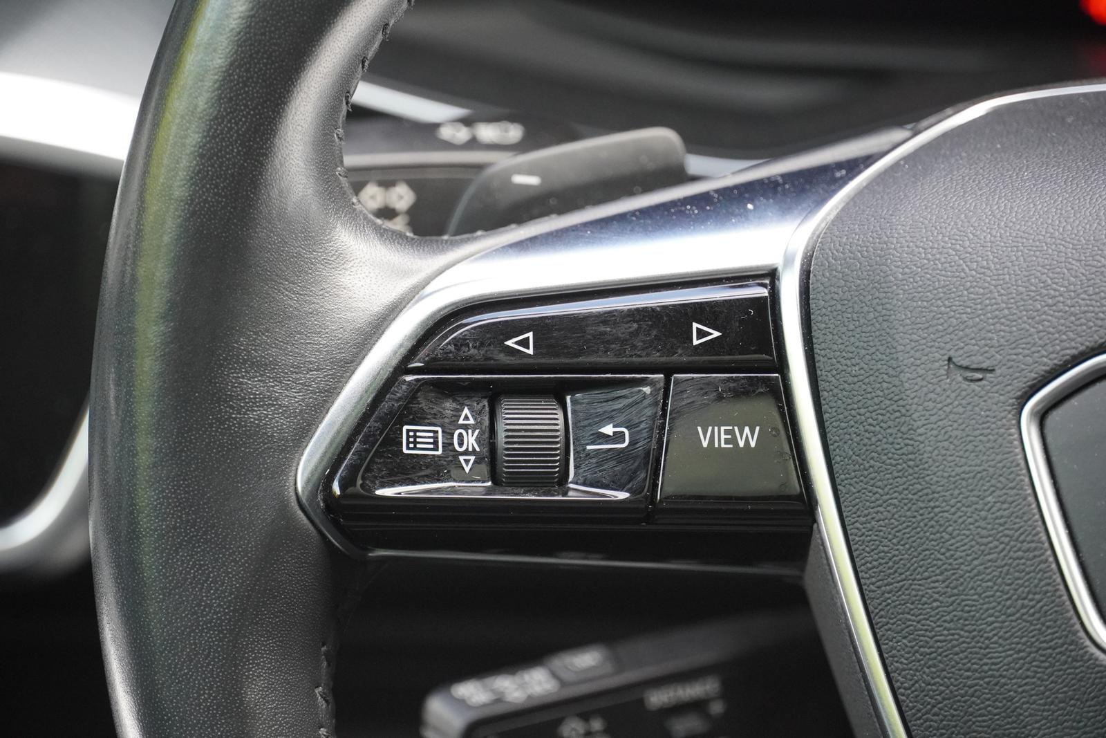 Audi A6 Avant 45 TFSI S-Tronic quattro LED Navi B&O