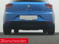 Seat Ibiza - Vorschau Bild 32