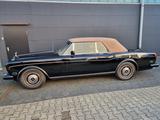 Rolls-Royce Corniche - Rolls-Royce in Köln