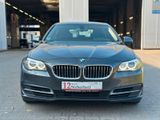 BMW 520 i Touring Leder*Memory*Sport-Sitze*2-Zonen* - BMW 520: 520i