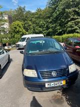 Volkswagen Wv Sharan 1.9 tdi 7 Sitzer - VW Sharan in Münster