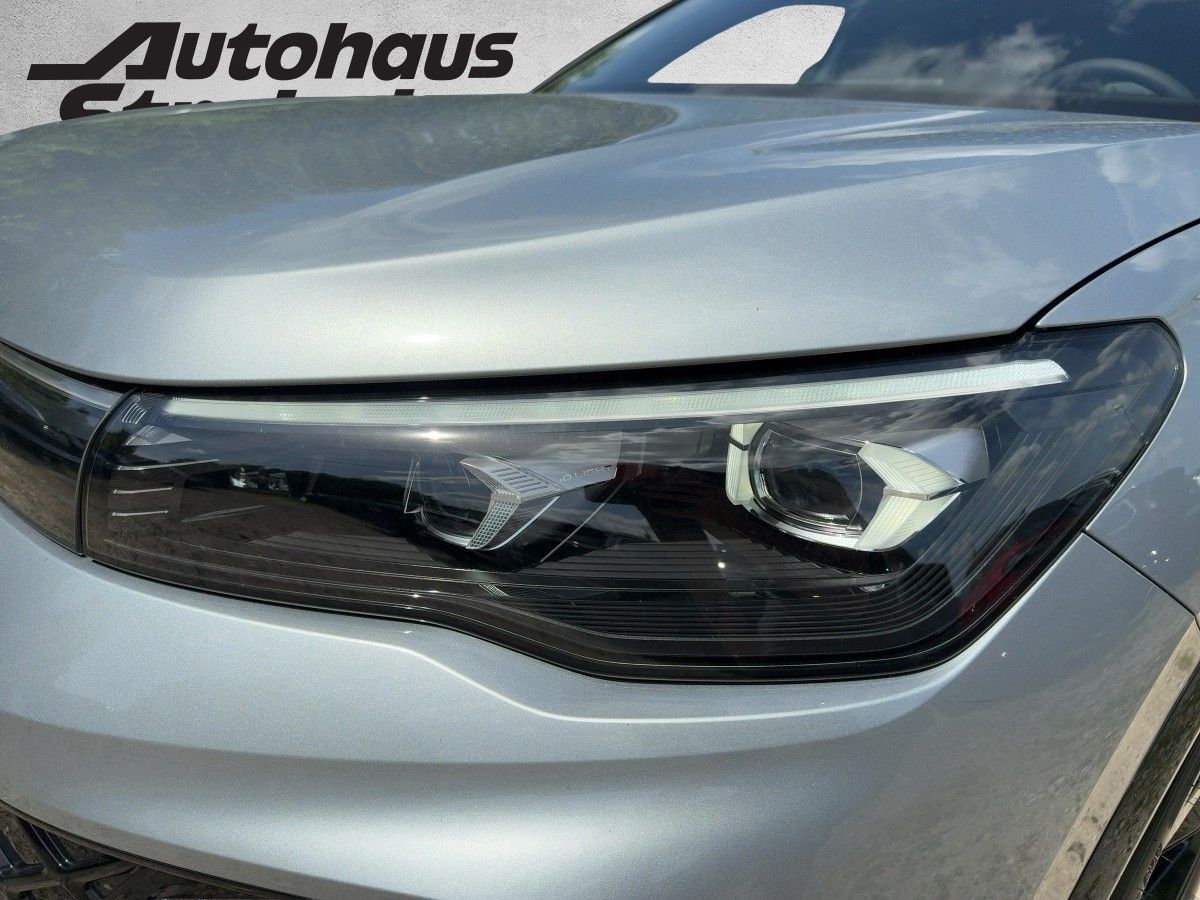 Volkswagen Tiguan - Bild 18