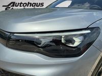 Volkswagen Tiguan - Vorschau Bild 18