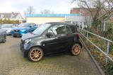 Smart ForTwo 60kW EQ*Aut*Navi*neue 17"Alu*Allwetter* - Smart ForTwo Gebrauchtwagen in Oberhausen