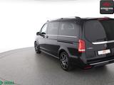 Mercedes-Benz V 300 d AMG EXCLUSIVE LANG 7 SITZE STANDHZ,1.HD - Mercedes-Benz V 300 in Bielefeld