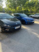 Volkswagen Scirocco - Volkswagen Scirocco in München
