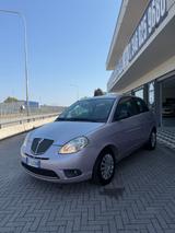 Lancia Ypsilon 1.2 Elle - Lancia Ypsilon aus 2010