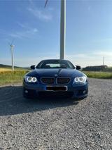 BMW 325d Coupé M Sport Edition M Sport Edition - BMW 325 mit Diesel-Antrieb: Coupé