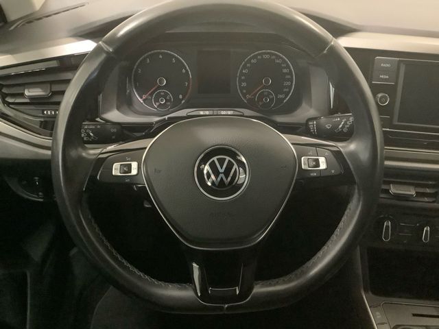 Polo Comfortline 1,0 l 59 kW   Klima, SHZ, AppCo