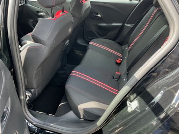 Opel Corsa_e GS Line Park&Go