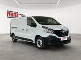 Renault Trafic Kasten L2H1 2,9t Komfort *BOTT-REGAL* - Renault Trafic l2h2