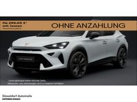 Cupra Formentor - Vorschau Bild 1