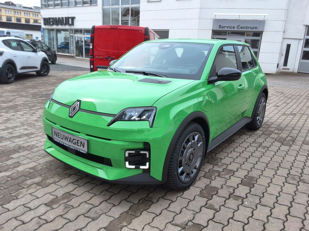 Renault R 5