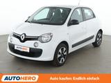 Renault Twingo 1.0 SCe Limited*AUTOMATIK*KLIMA*LIMITER* - Renault Twingo Gebrauchtwagen in Köln