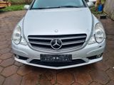 Mercedes-Benz R 350 lang TV Distronic Harman-Kardon AMG