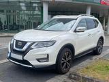 Nissan X-Trail N-Connecta AHK+LED+360° KAMERA+NAVI - gebrauchte Nissan X-Trail aus dem Jahr 2021