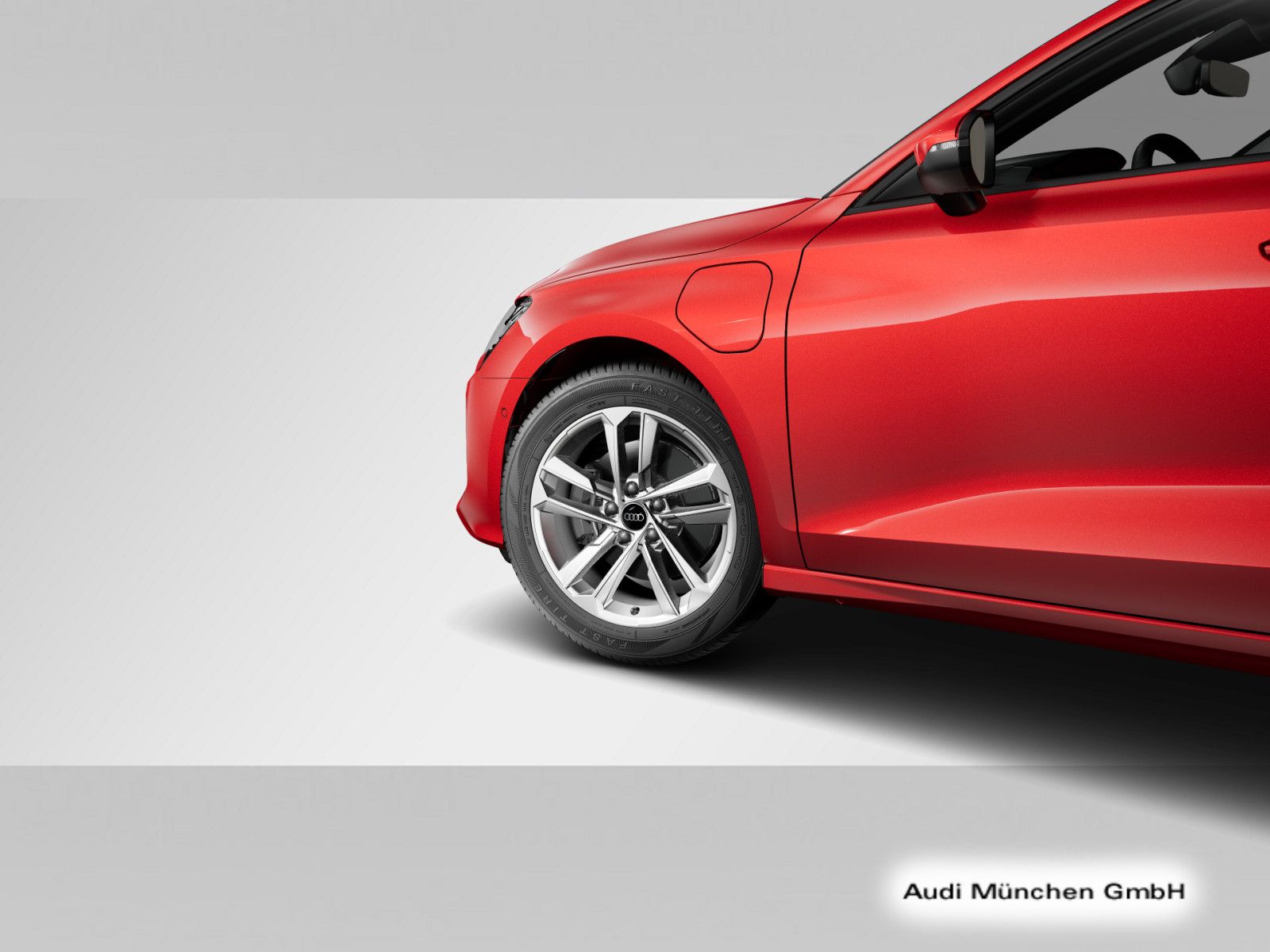 Audi A3 - Bild 5