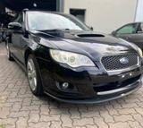 Subaru Legacy JDM - Subaru Legacy von privat