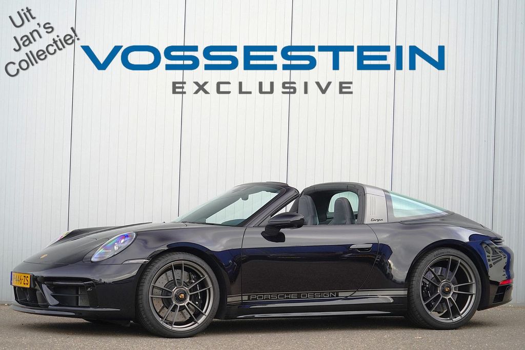 Image of Porsche 911