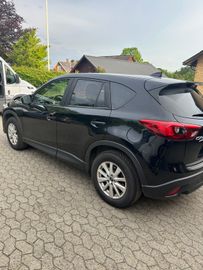Mazda CX-5 - 6
